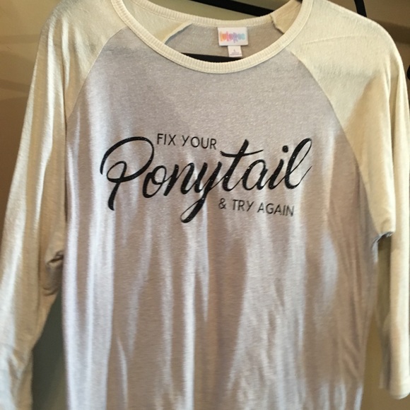 lularoe graphic tees